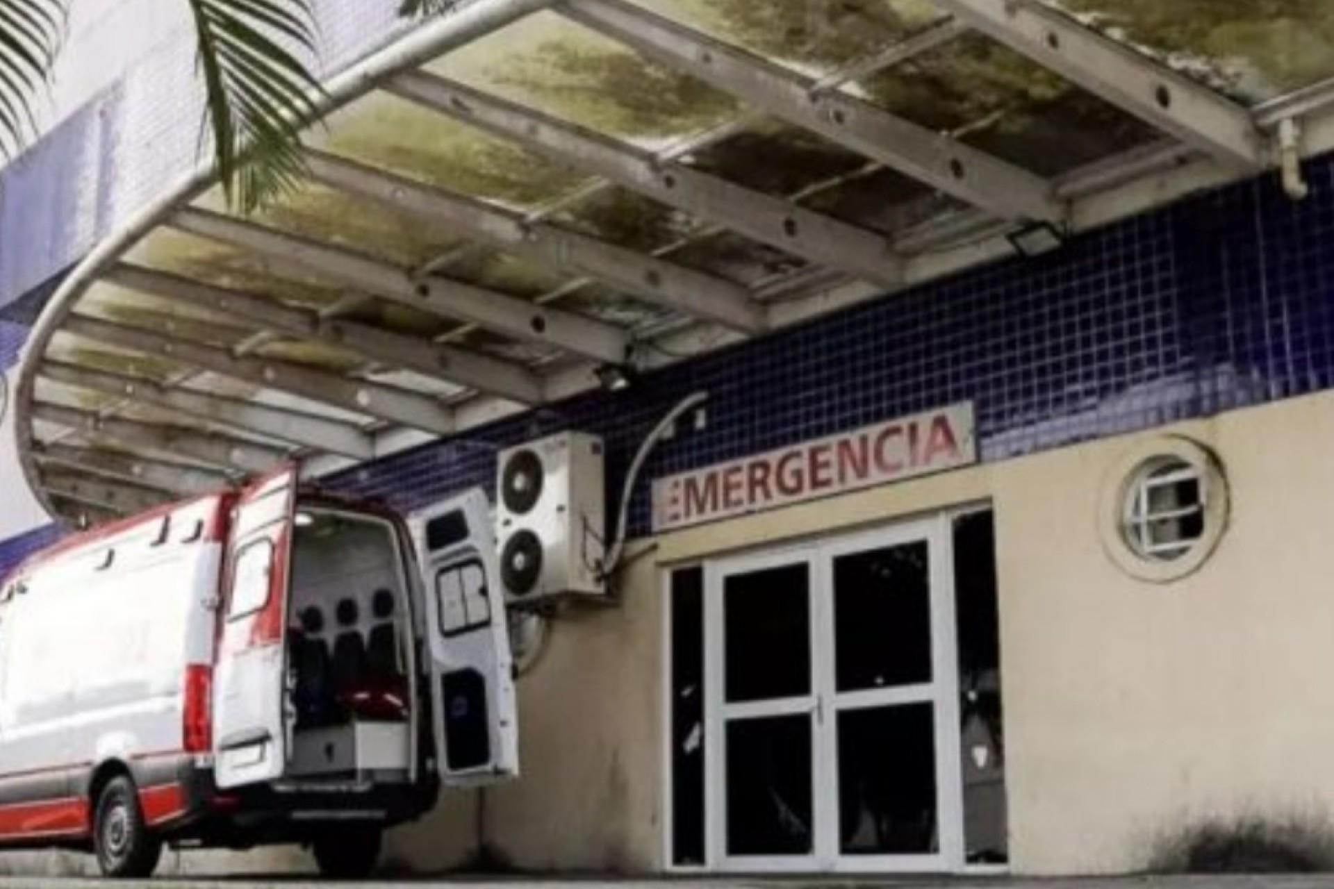 Idosa de 83 anos tem casa invadida e sofre estupro coletivo no Paraná