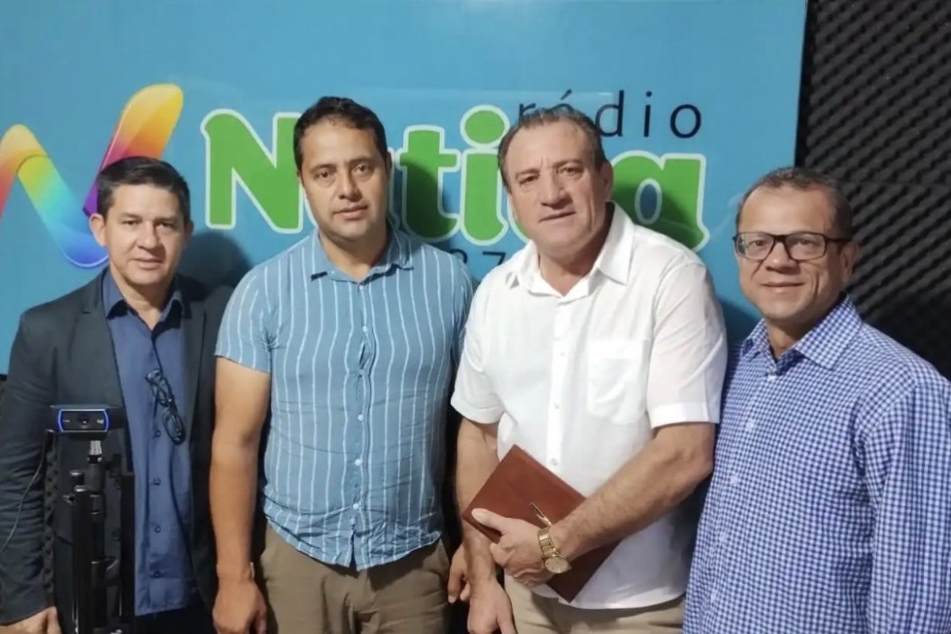 Igreja Assembleia de Deus de Missal promove Mutirão Social com ações gratuitas no Bairro Renascer