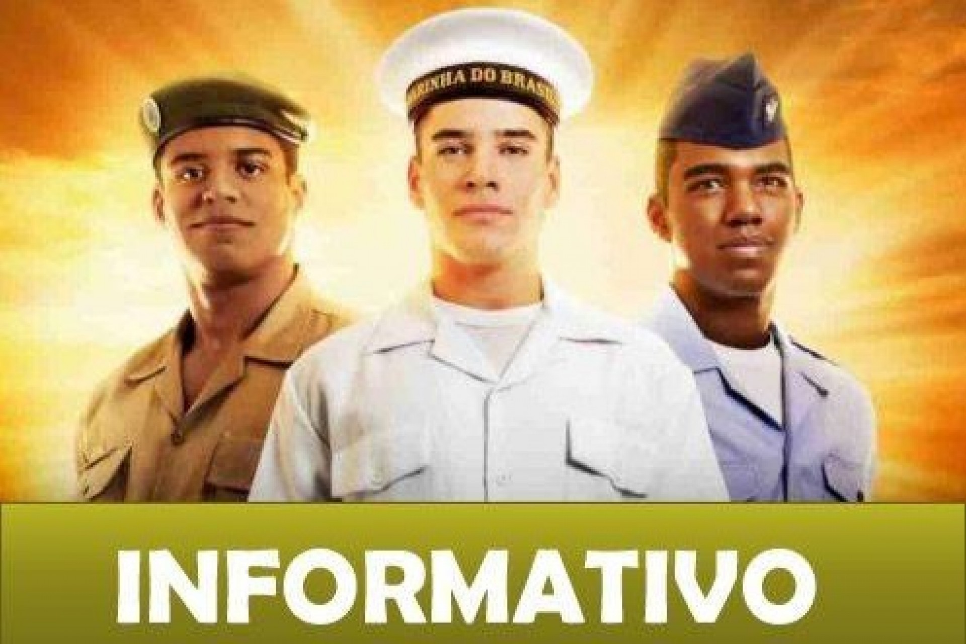 Informativo Junta Militar – Missal