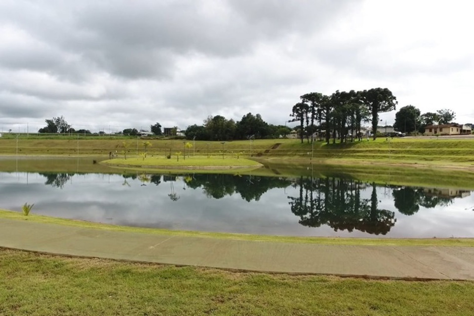 Inscrições para o 1º Festival Infantil de Pesca no Lago estão encerradas