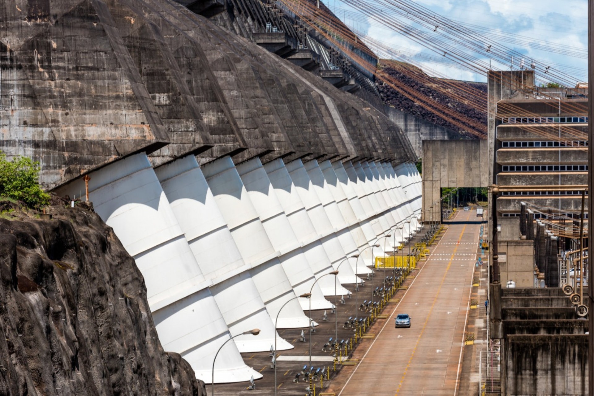 Investimentos de Itaipu em convênios na região Oeste do Estado superam R$ 500 milhões