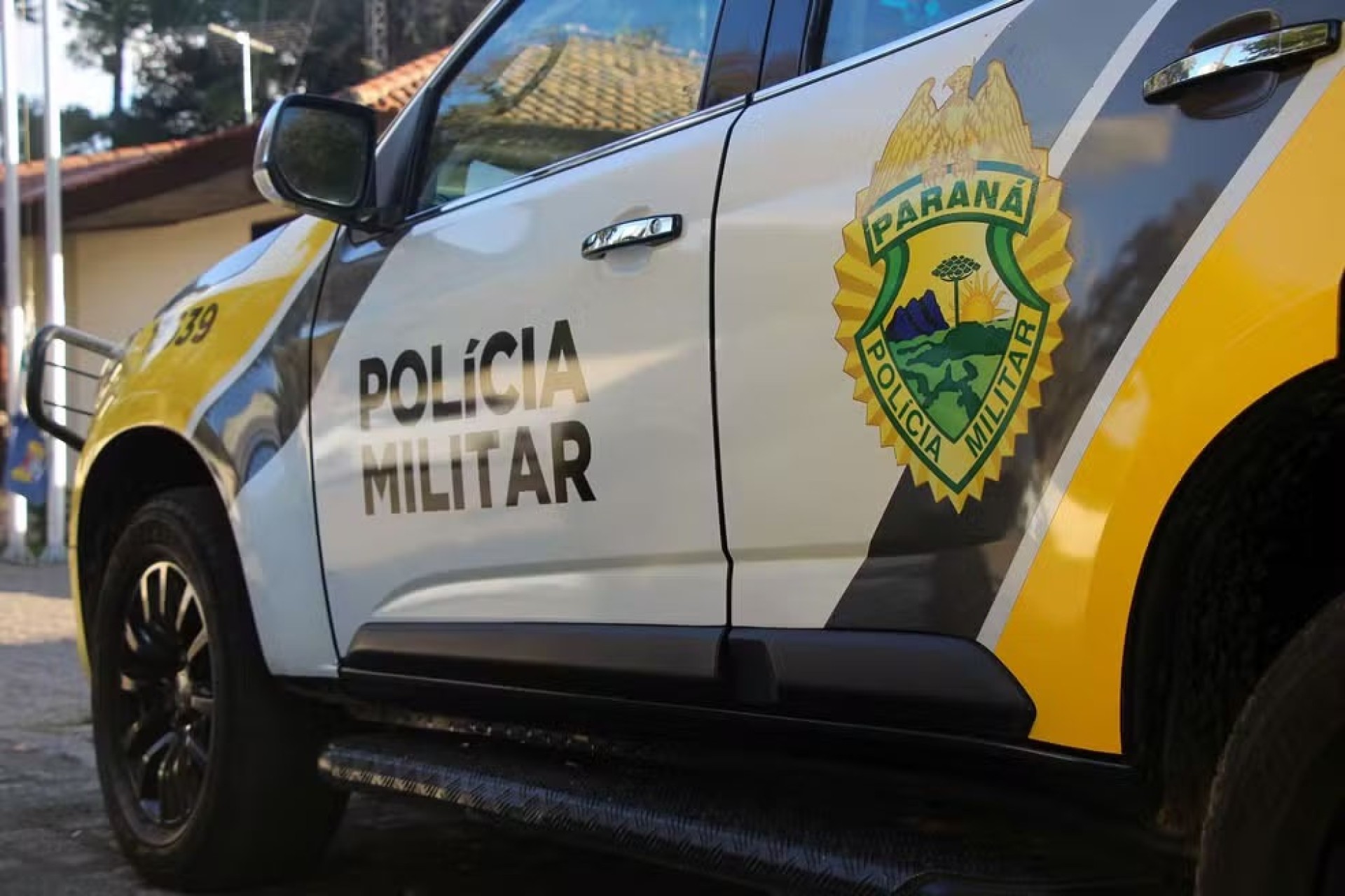 Irmãos brigam por herança em churrasco horas após velório do pai no Paraná
