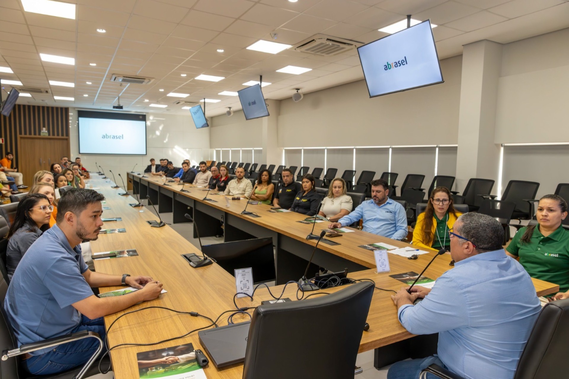 Itaipu Parquetec desenvolve soluções em cibersegurança e inteligência artificial