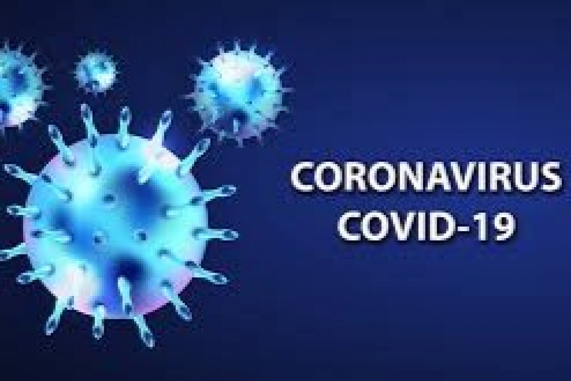 Itaipulândia registra segundo caso suspeito do novo coronavírus