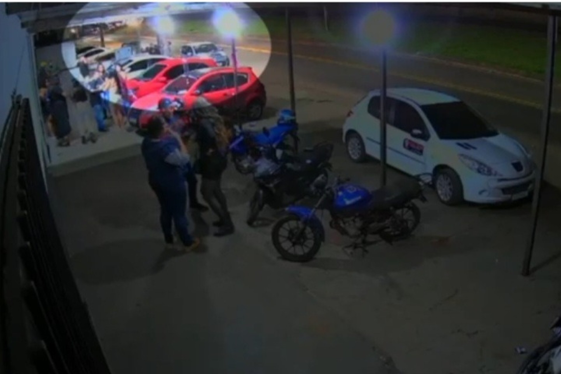 Jovem itaipulandiense de 19 anos é morto a tiros em Medianeira na madrugada deste sábado