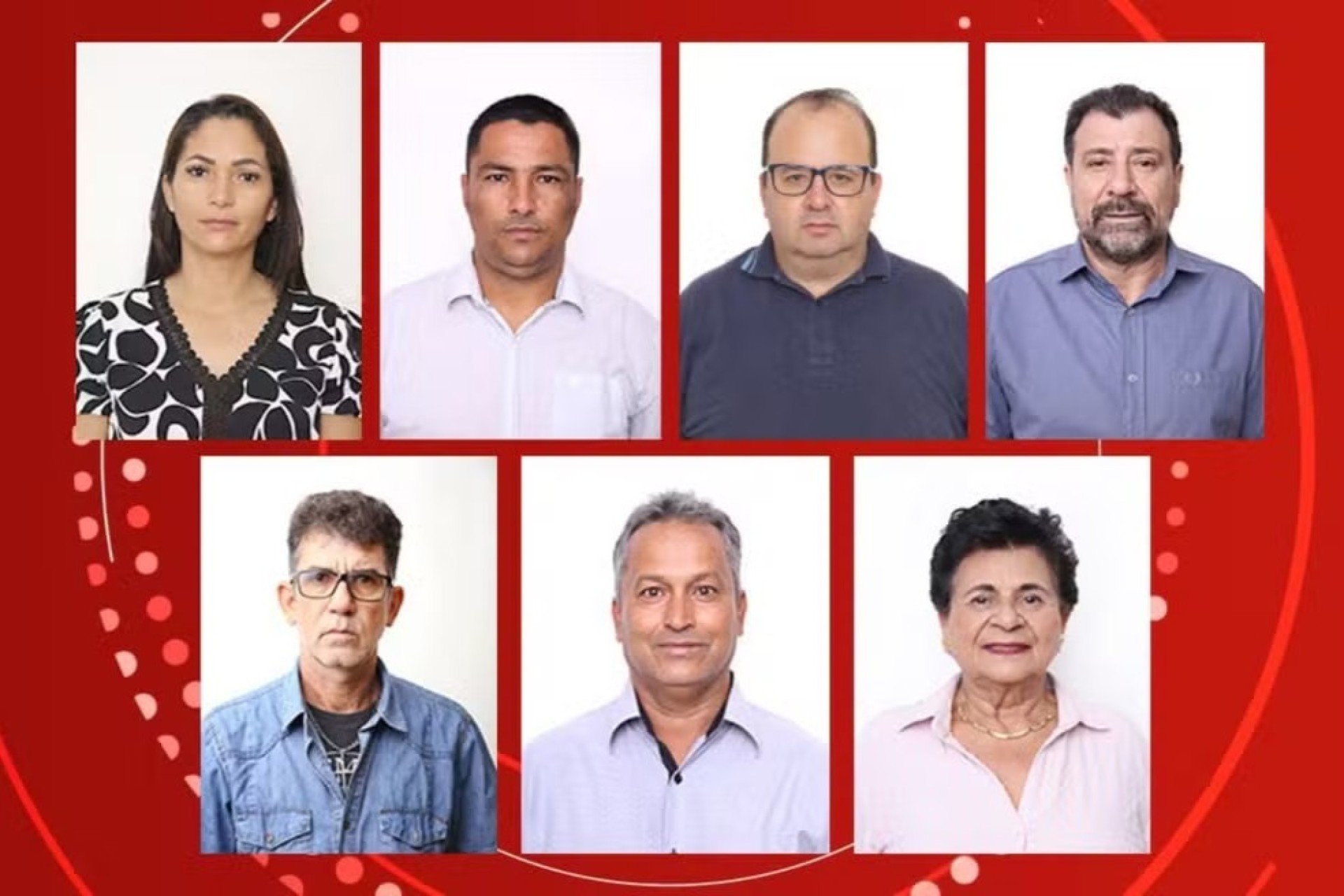 Justiça cassa mandatos de 7 dos 9 vereadores de cidade do Paraná por esquema de compra de votos