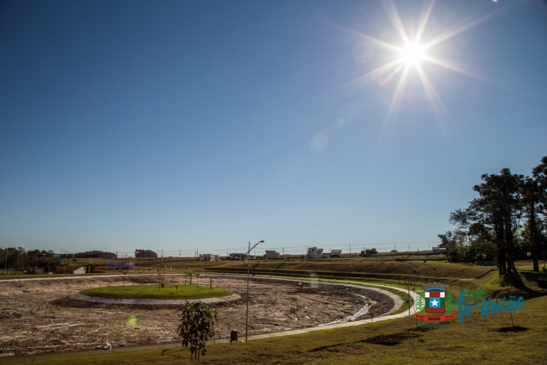 Lago Municipal voltará a normalidade em Missal