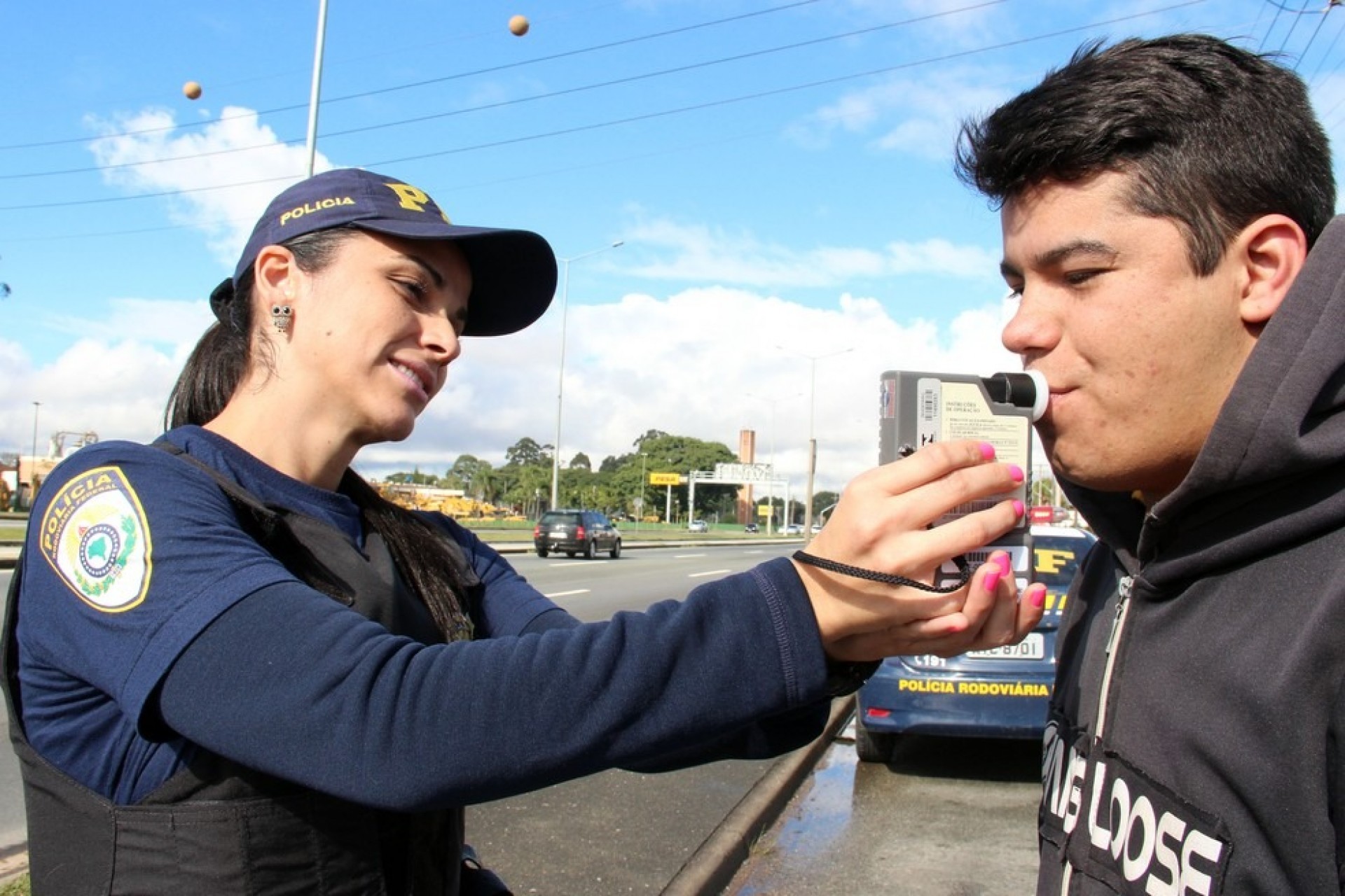 Lei Seca completa 12 anos com o desafio de diminuir mortes ao volante