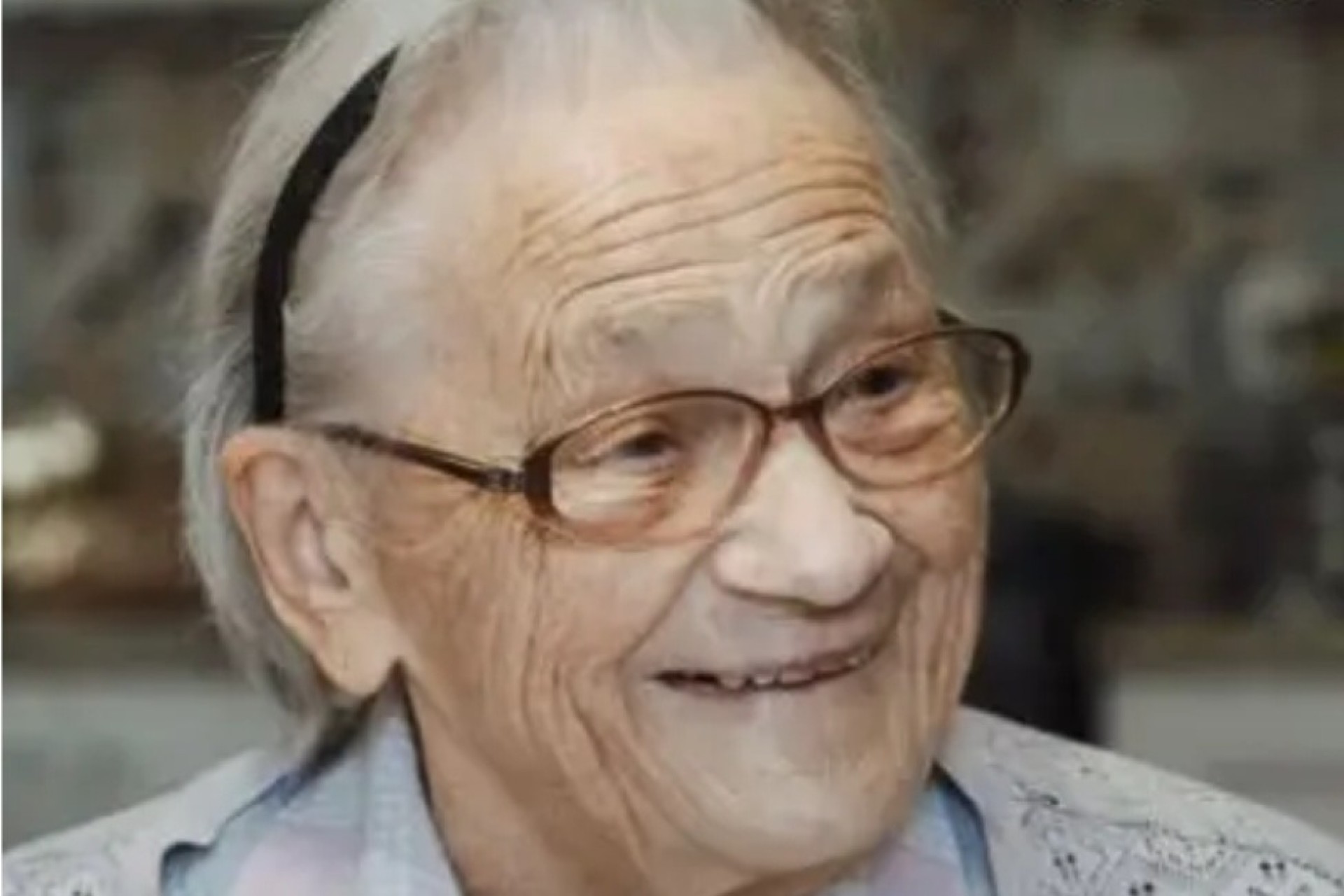 Luto em Missal e no Paraná: falece Elisabeth Dasembrok