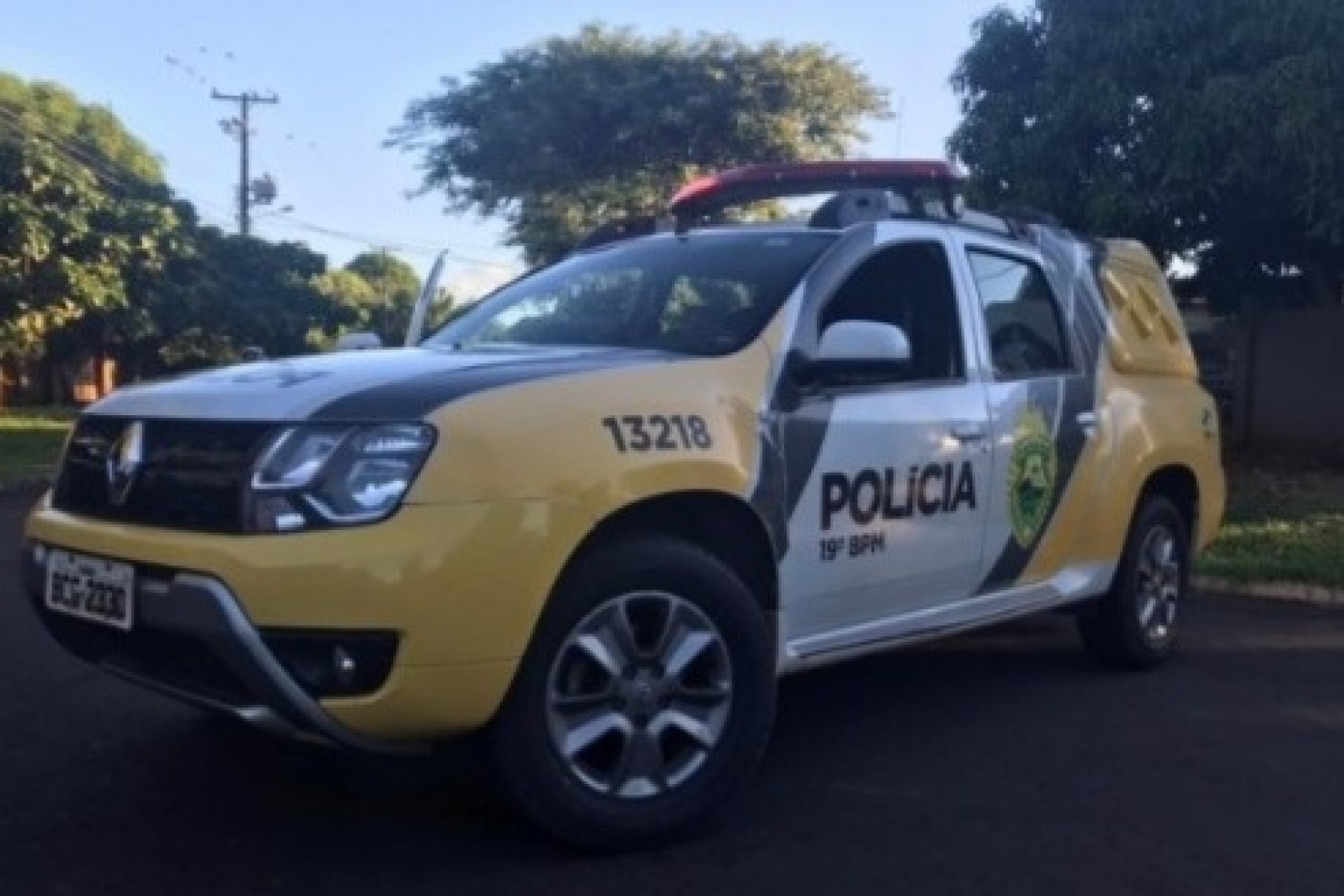 Mãe de alunos agride professora em escola municipal de distrito de Santa Helena