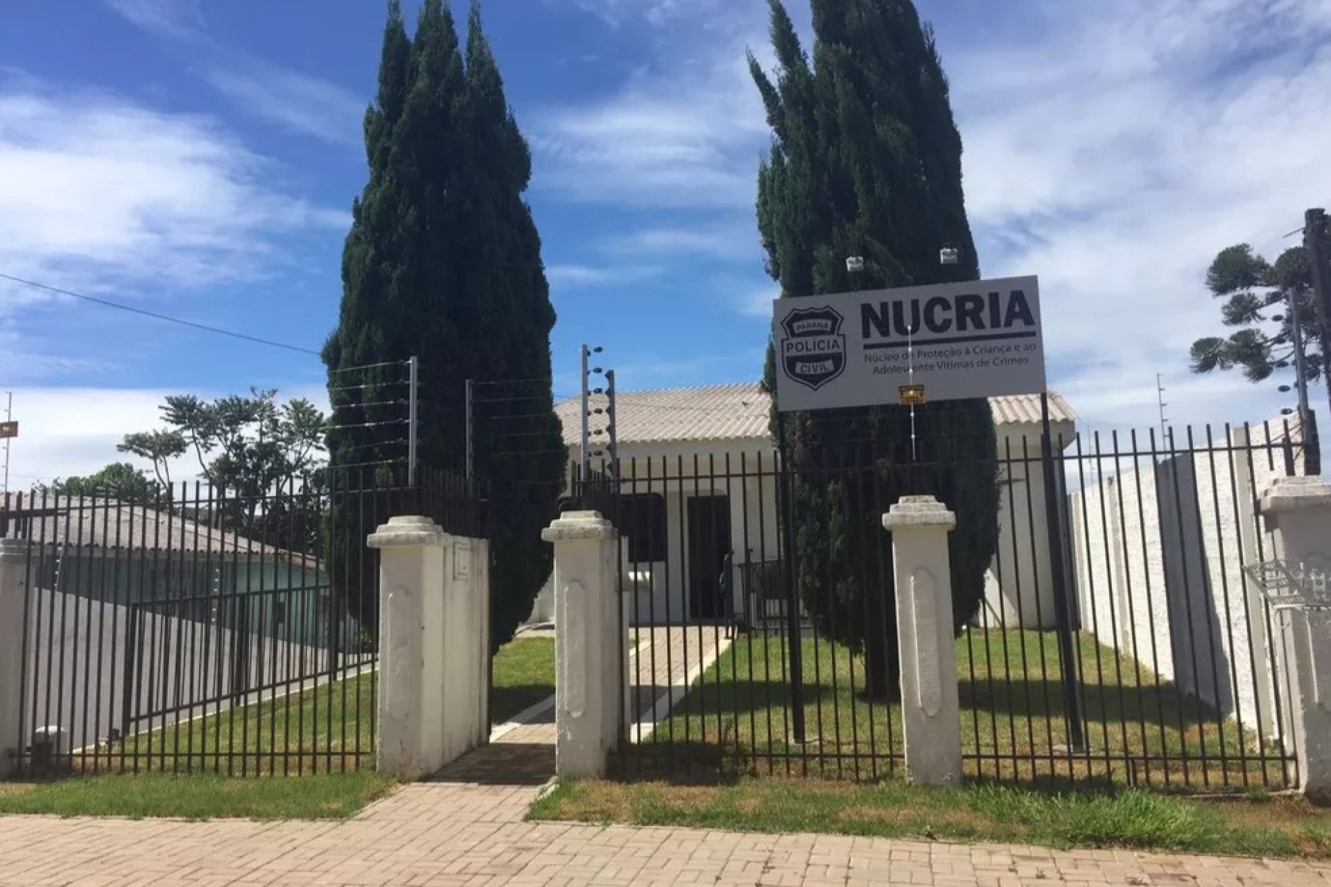 Mãe denuncia sumiço da filha e acaba presa por maus-tratos no Paraná