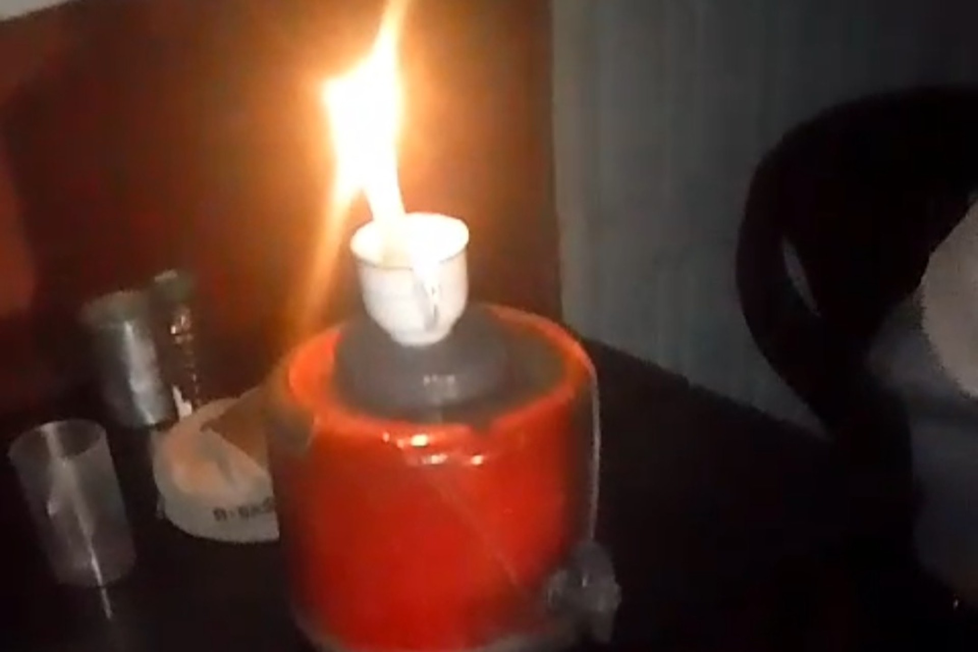 Mais de 36h sem energia: copel descaso com consumidores do interior de Missal