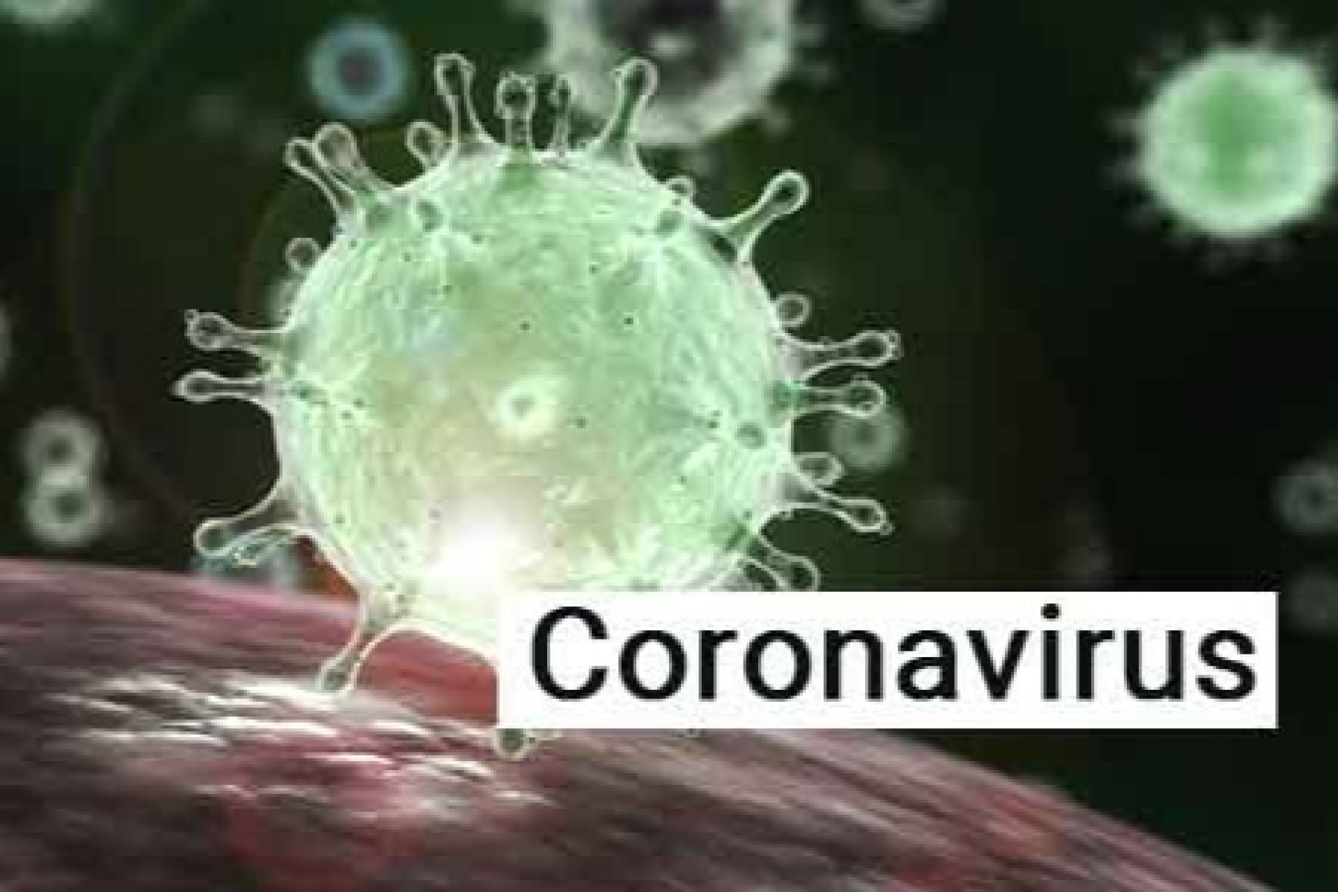 Mais dois casos de coronavírus são confirmados em Foz do Iguaçu