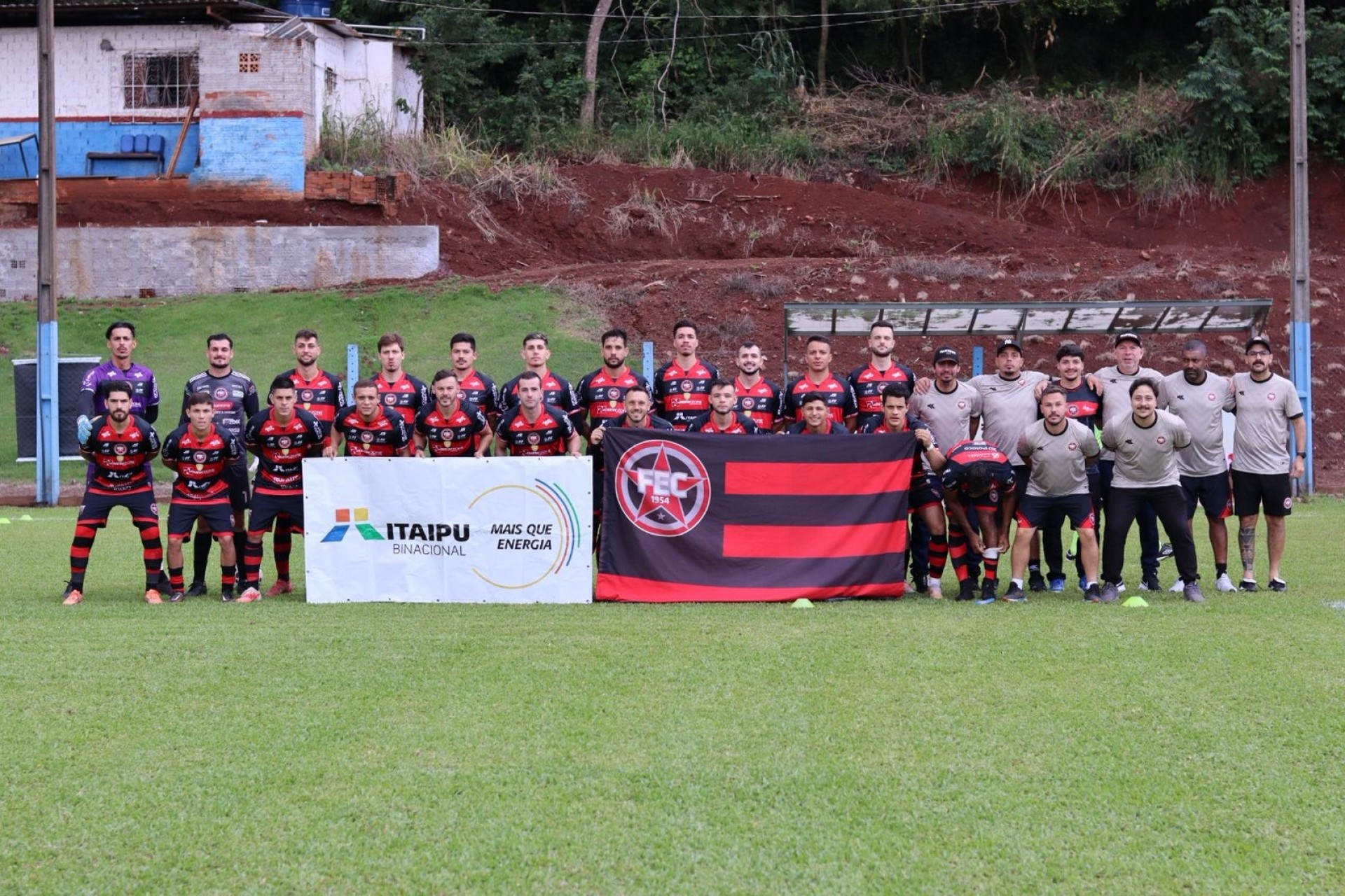 Mais três equipes garantem classificação para semifinais da Copa Oeste de Futebol