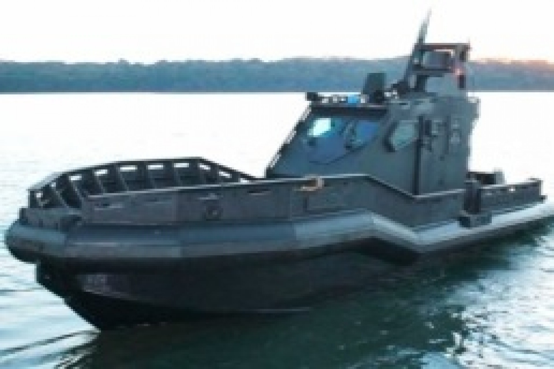 Marinha irá interromper navegação no lago de Itaipu entre Itaipulândia e São Miguel para exercício