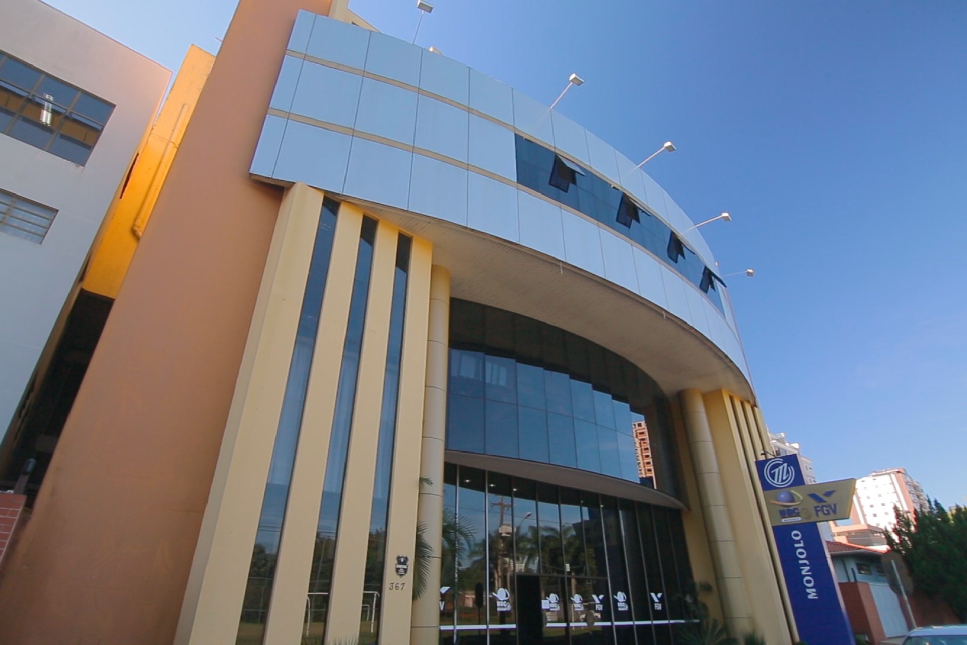 MBA em gestão empresarial UDC FGV: o upgrade perfeito para sua carreira
