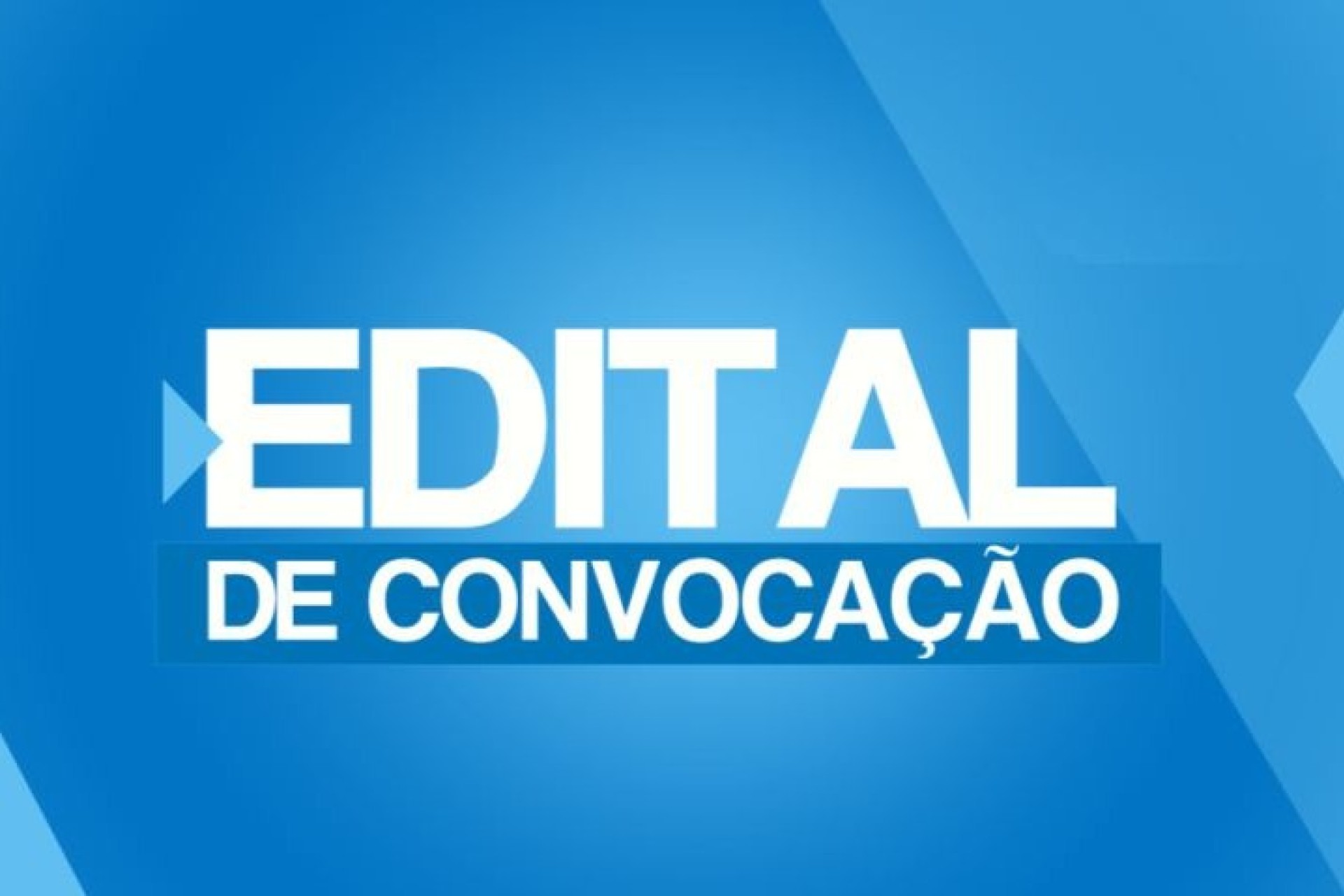 MDB de Missal realizará convenção no dia 10 de maio