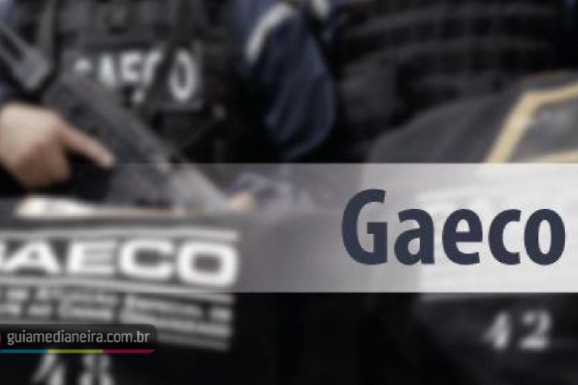 Medianeira: Gaeco cumpre 20 mandados de busca e apreensão contra fraudes fiscais
