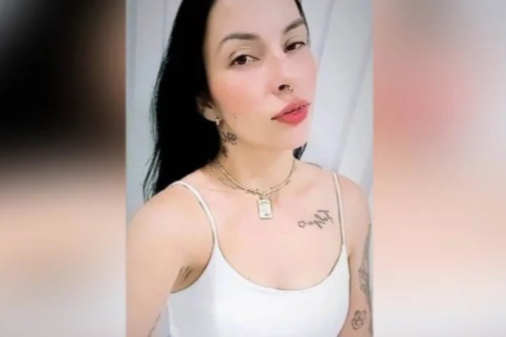 Medianeira: Mulher baleada no Alvorada falece no hospital