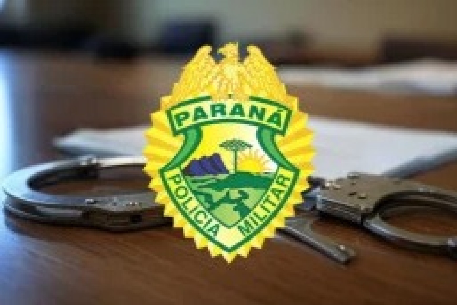 Medianeira, São Miguel e Itaipulândia: Em ações distintas, PM cumpre três mandados de prisão
