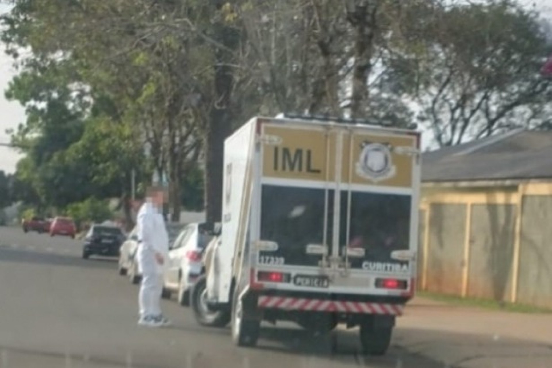 Medianeira: Trabalhador morre após parede de construção cair sobre ele