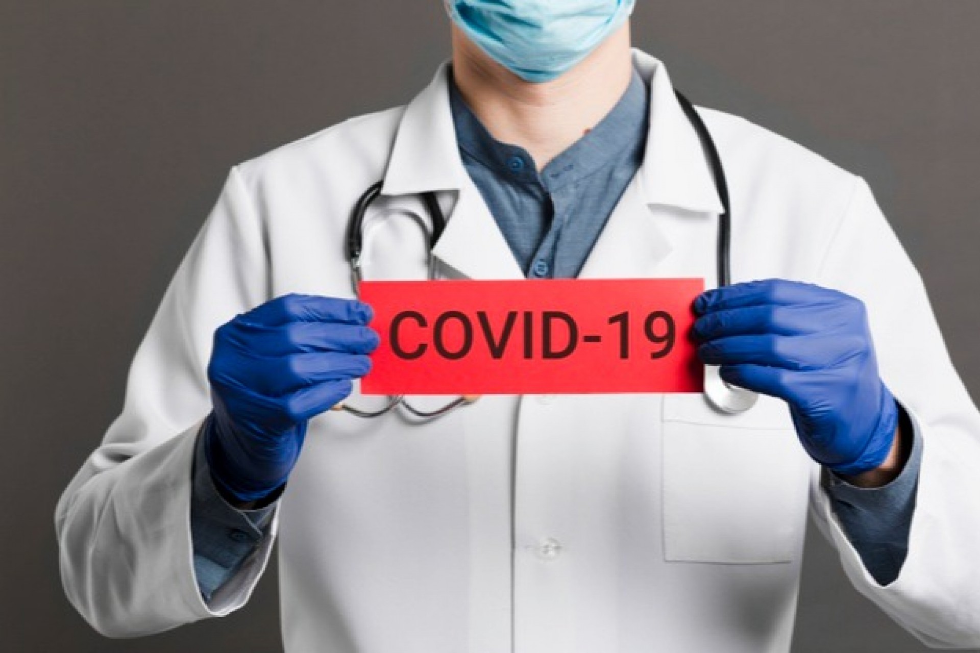 Médico de Missal afirma que perfil de pacientes acometidos por Covid-19 é de pessoas mais jovens