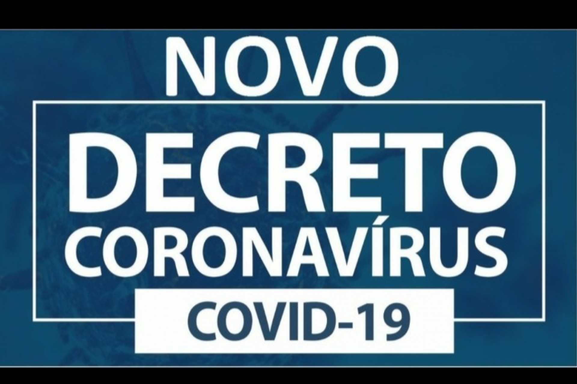 Medidas de enfrentamento a Covid-19 são flexibilizadas em Missal e Toque de Recolher é revogado