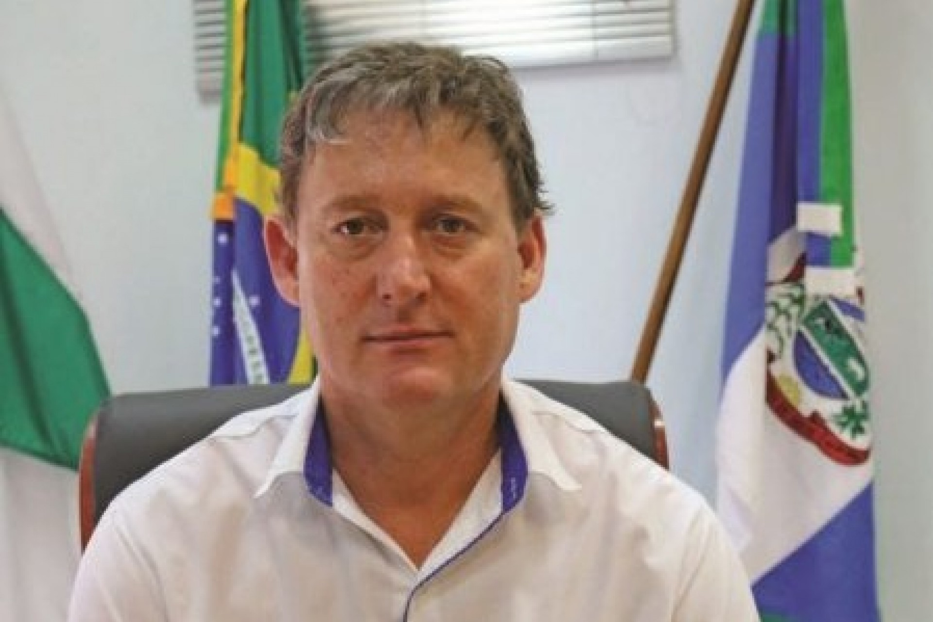 Ministério Público da 24 horas para prefeito de Entre Rios do Oeste fechar o comércio