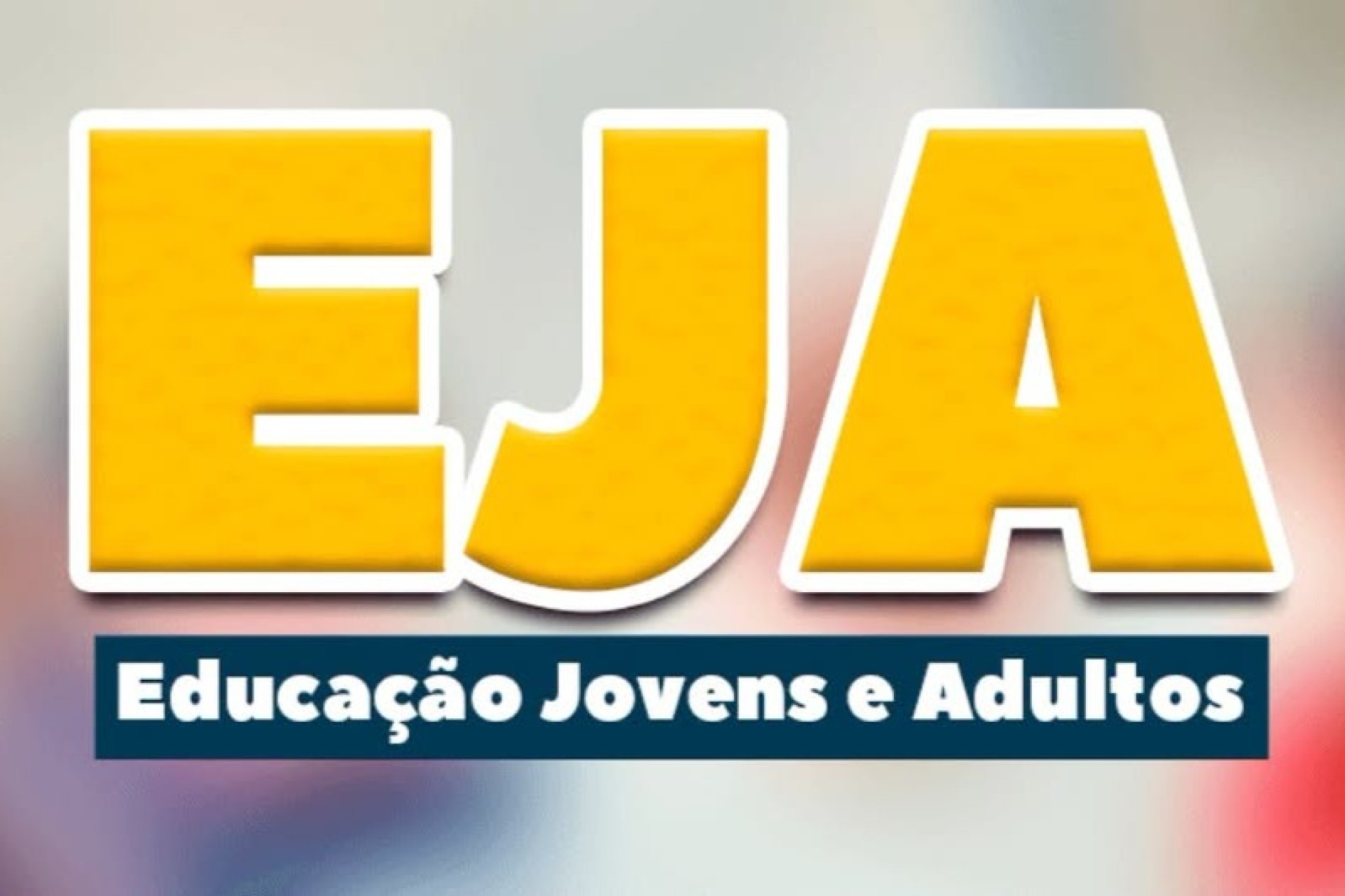 Missal ainda tem vagas para a Educação de Jovens e Adultos