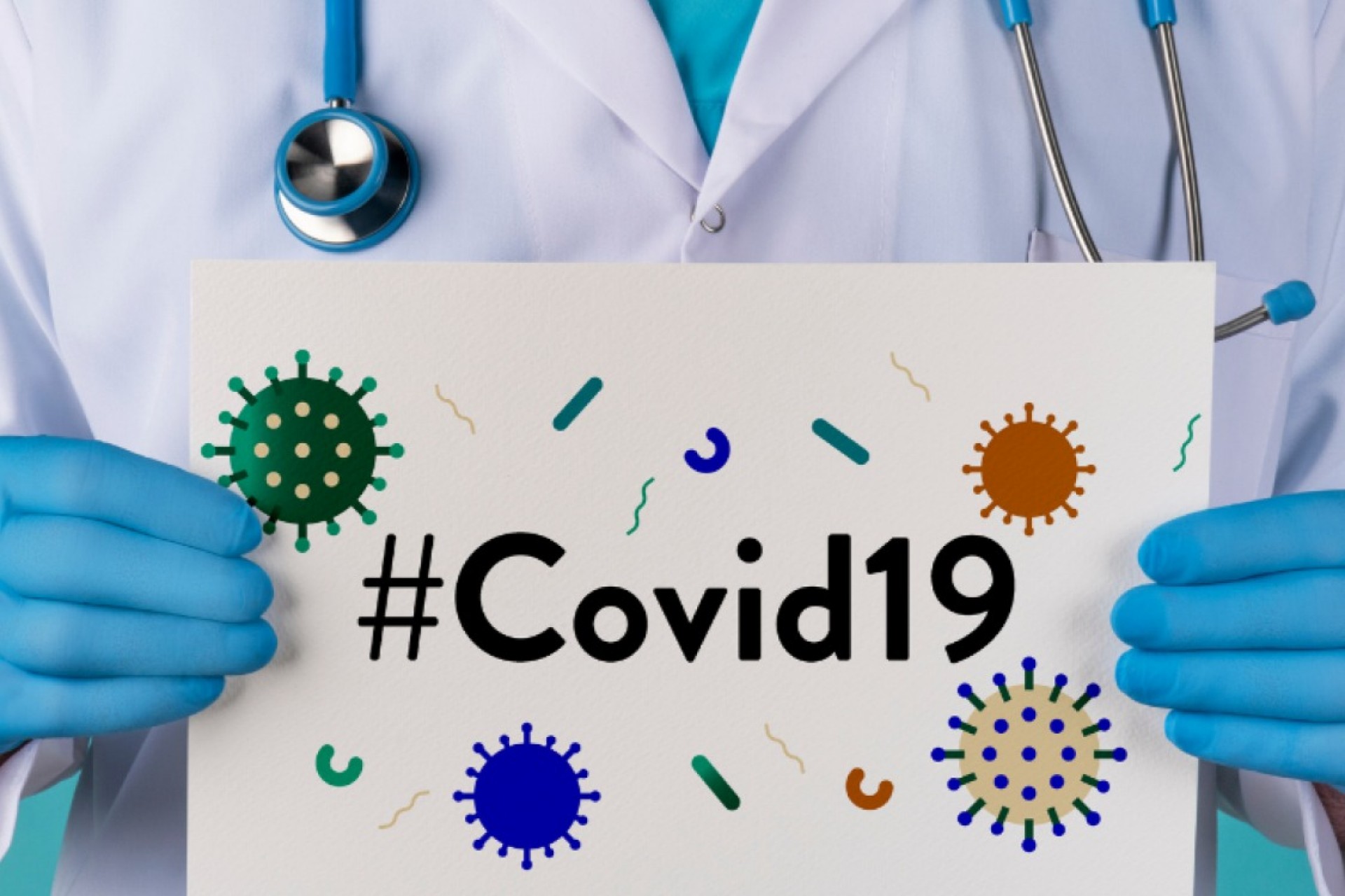 Missal confirma 29 novos casos de Covid-19 e chega a 69 casos ativos da doença