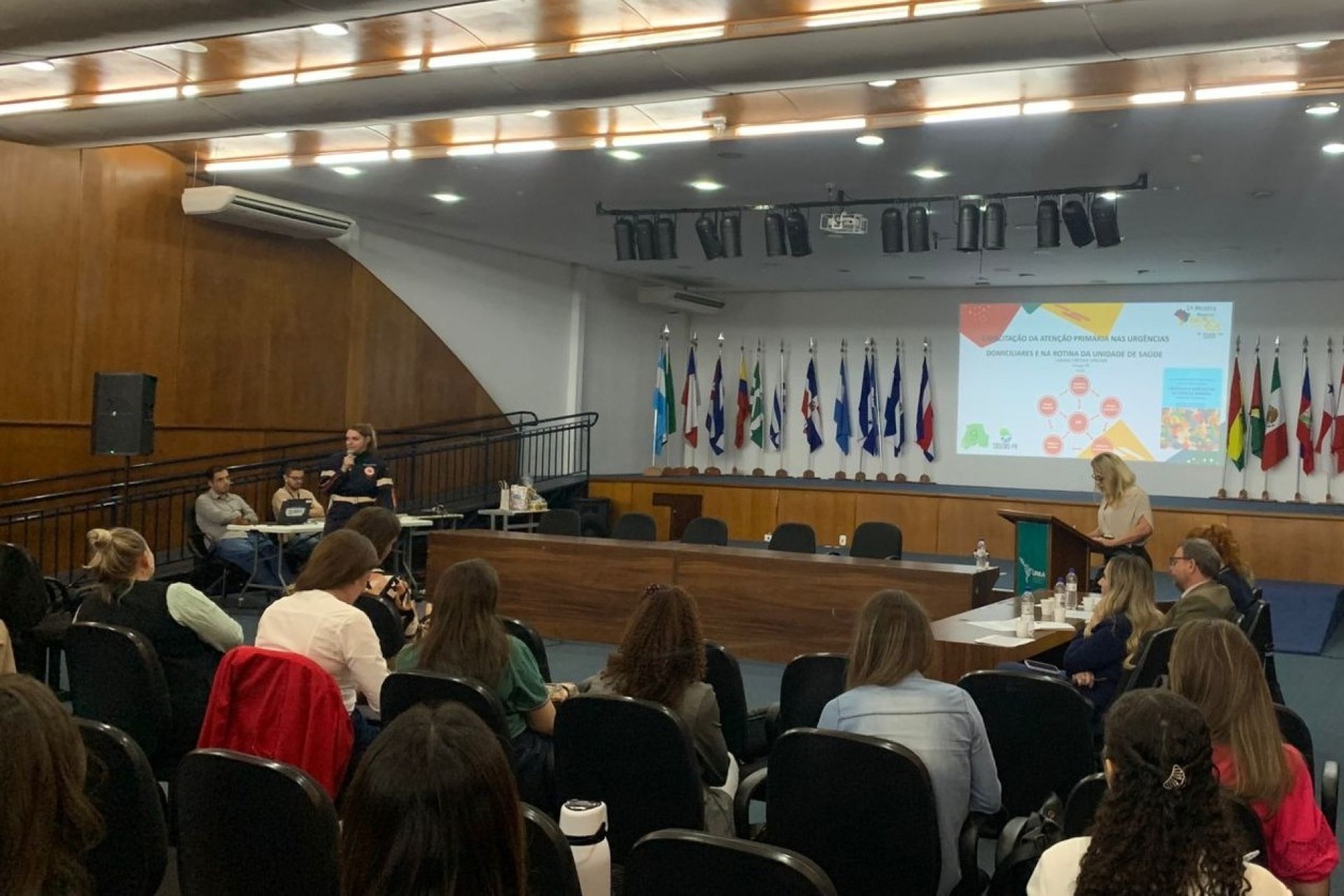 Missal conquista 1º lugar com trabalho apresentado na Mostra de Experiências Exitosas