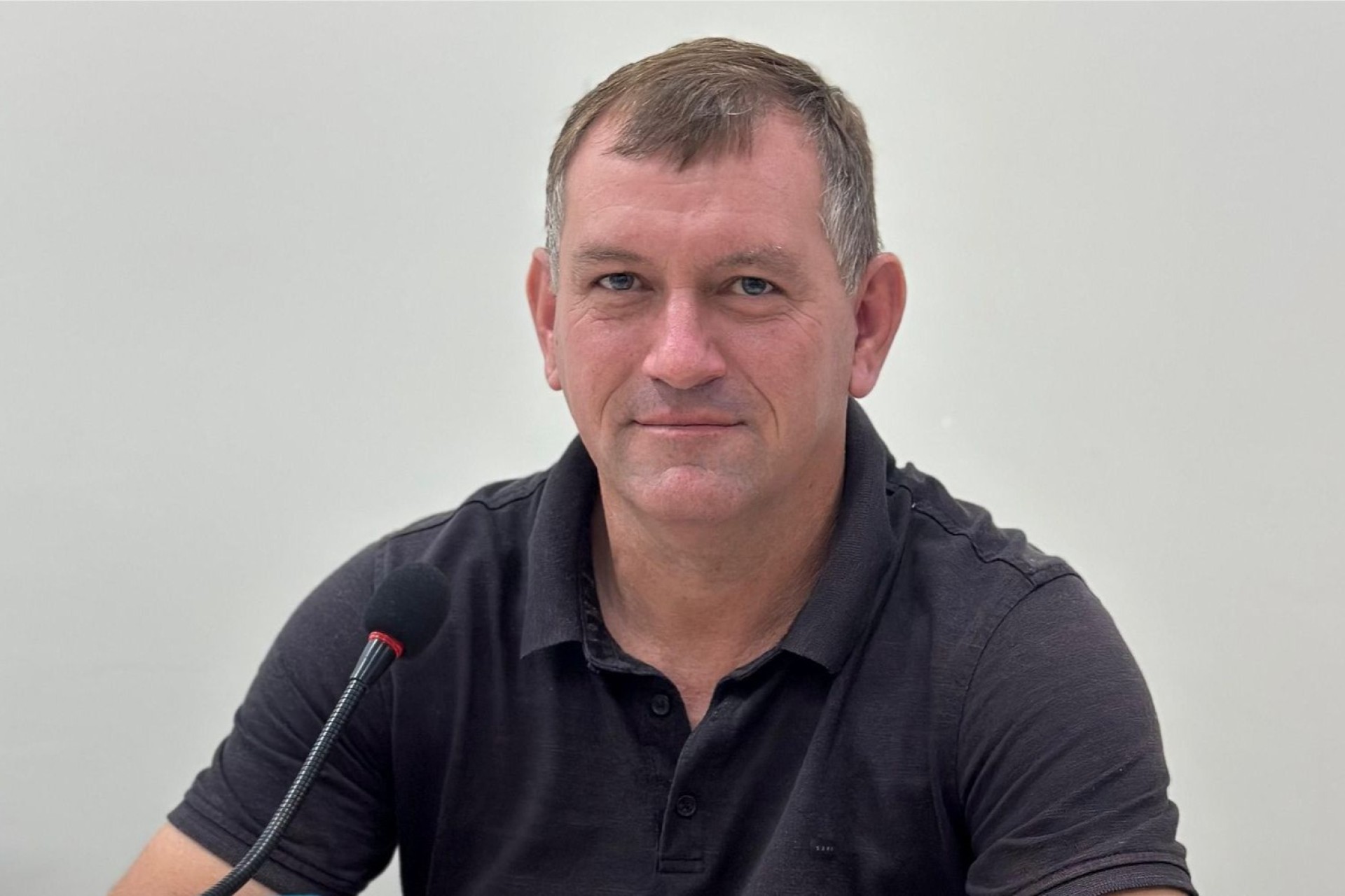 Missal decreta situação de emergência nas áreas do município afetadas pela estiagem