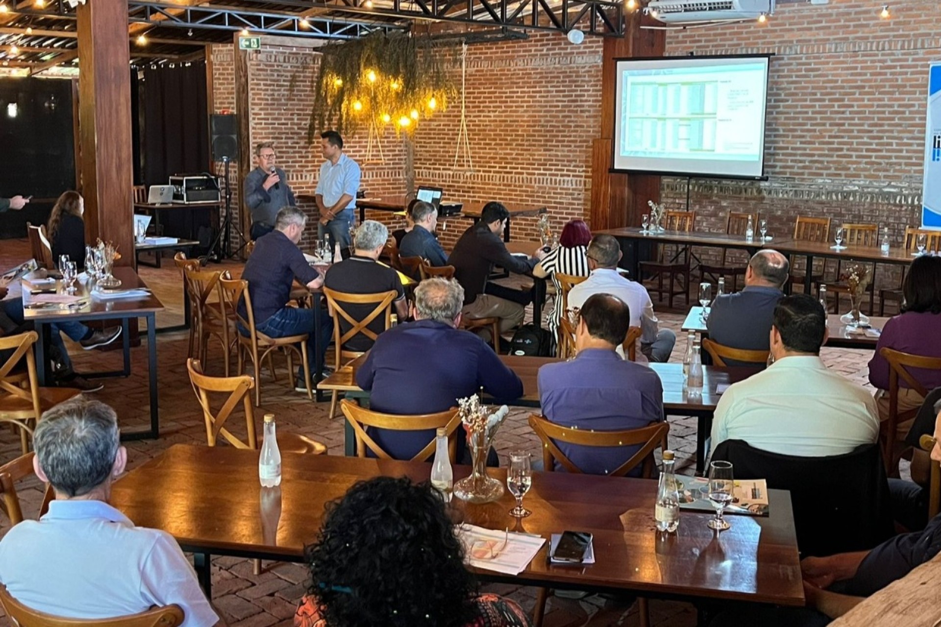 Missal esteve representado na Última Assembleia dos Lindeiros do ano de 2025