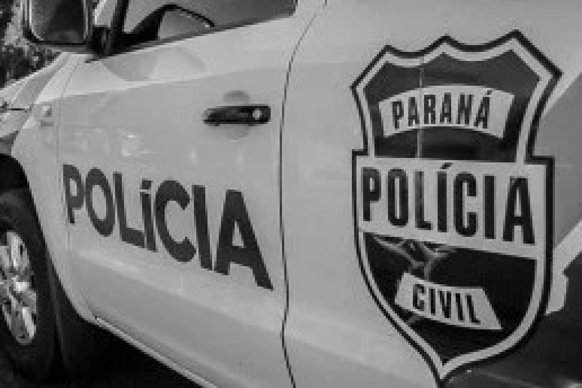 Missal: Homem é preso em flagrante pela Polícia Civil por violência doméstica