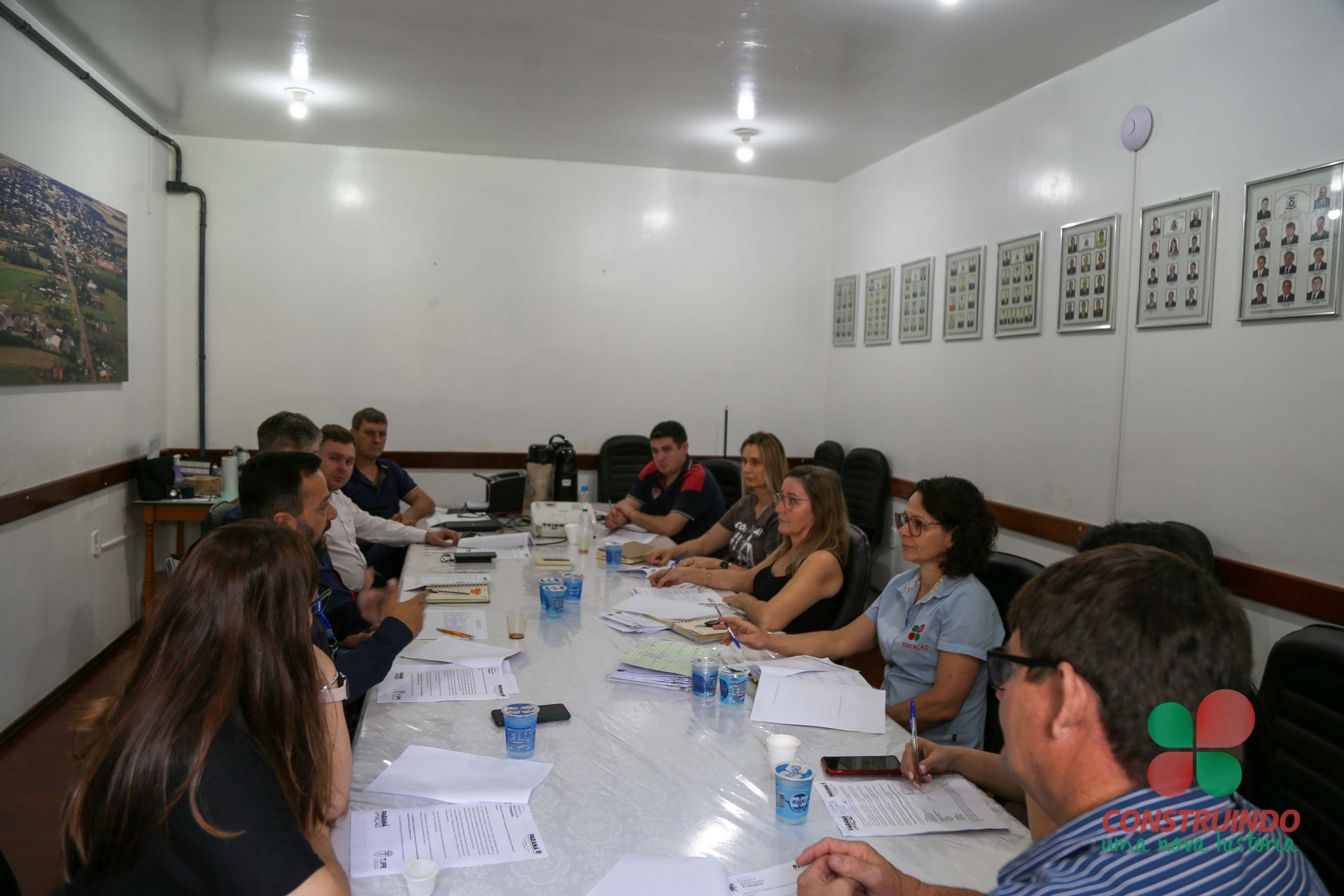 Missal inicia preparação para receber Atividade Paraná em Ação