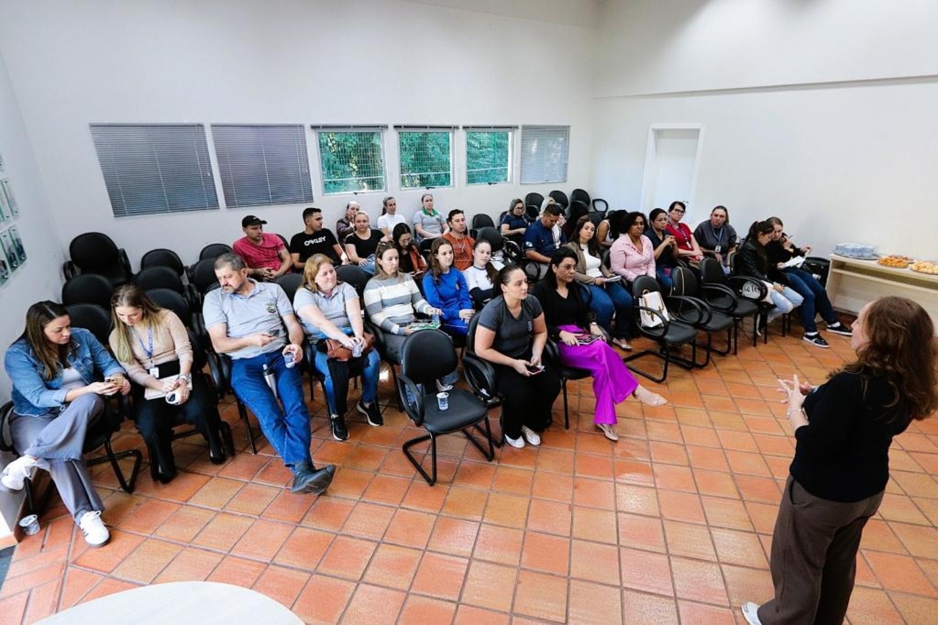 Missal irá participar da 7ª Gincana Jovens Lindeiros Ligados à Vida