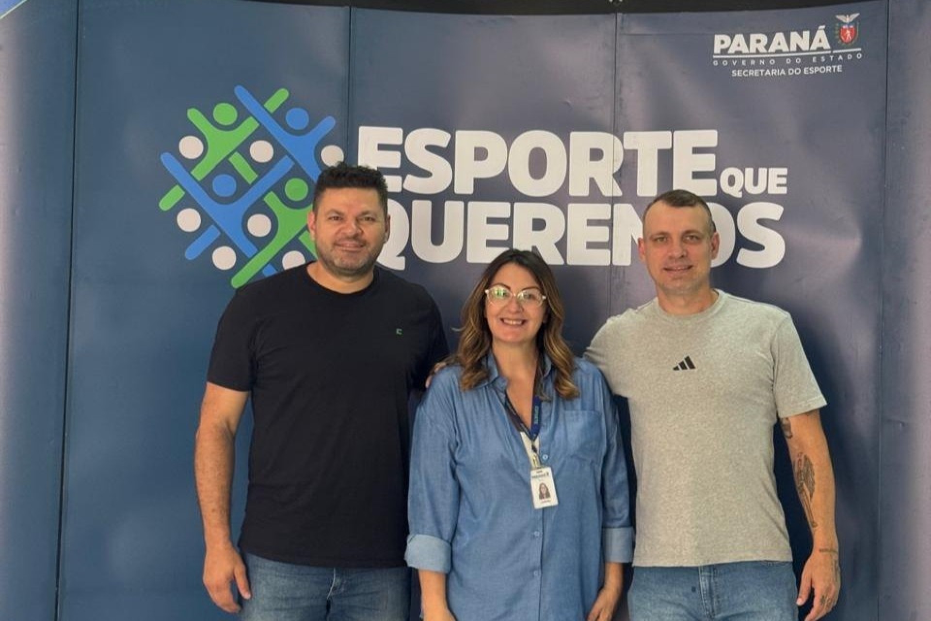 Missal participa de Capacitação do Programa O Esporte que Queremos