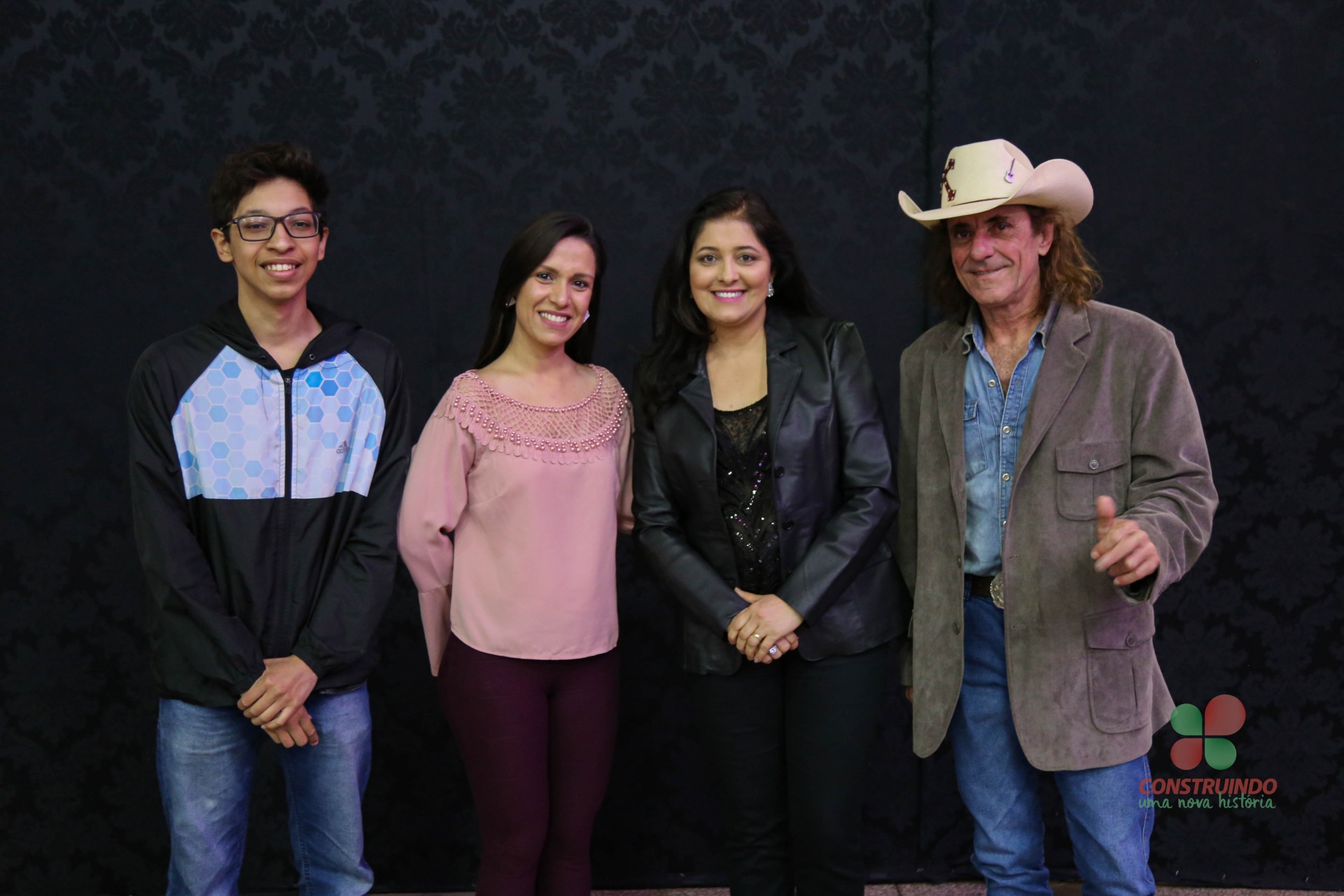 Missal participou da 2ª etapa do Fermop em Itaipulândia