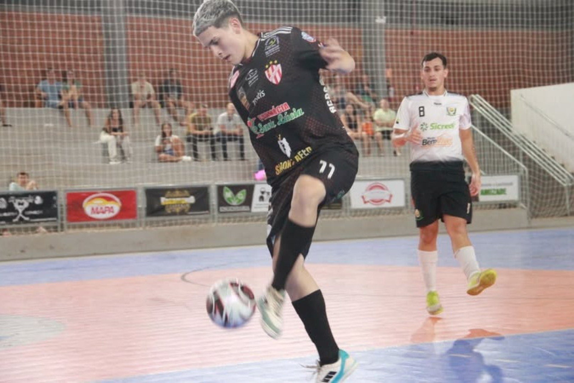 Missal prepara 32º Regionalito para início de 2026