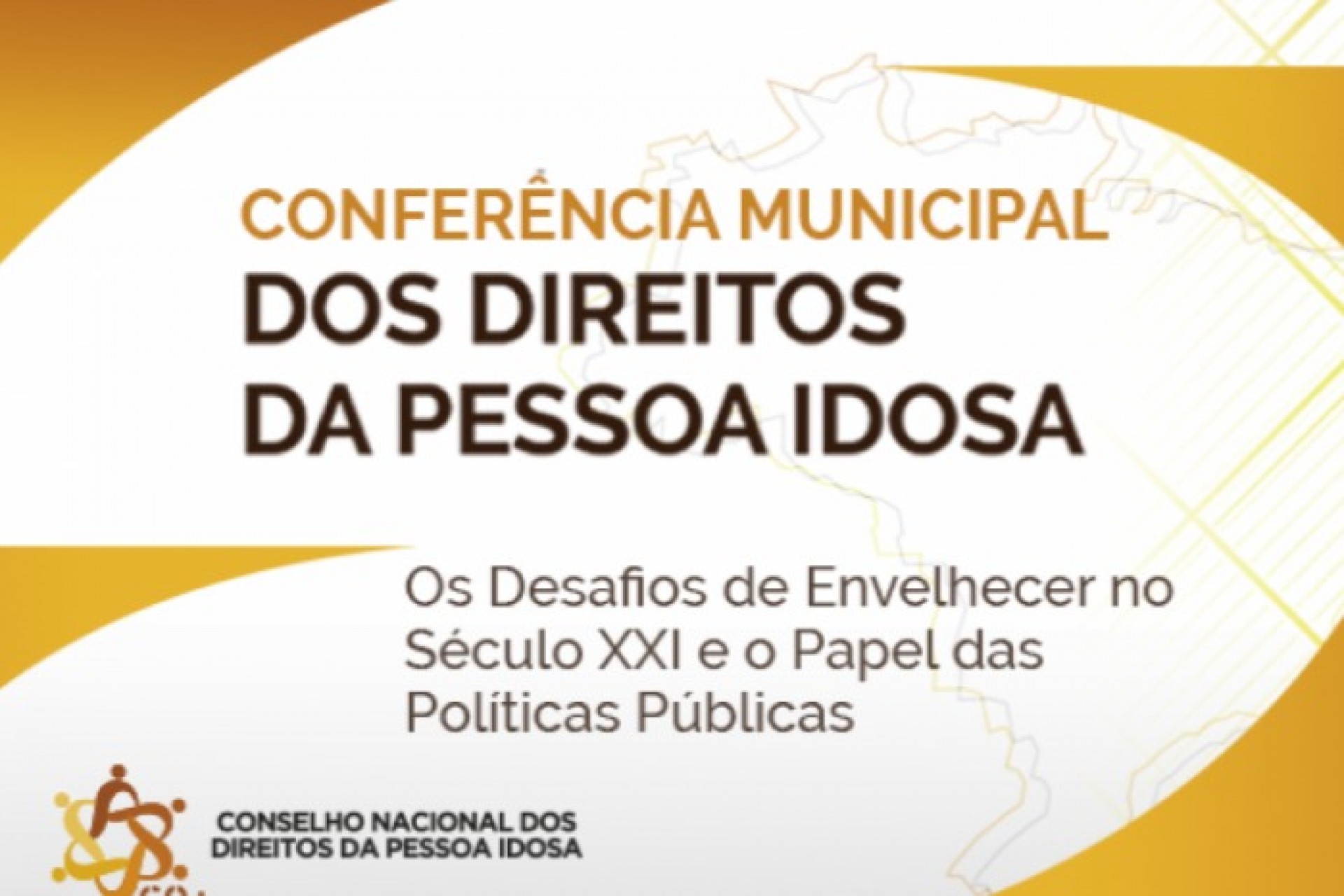 Missal prepara a III Conferência Municipal dos Direitos da Pessoa Idosa