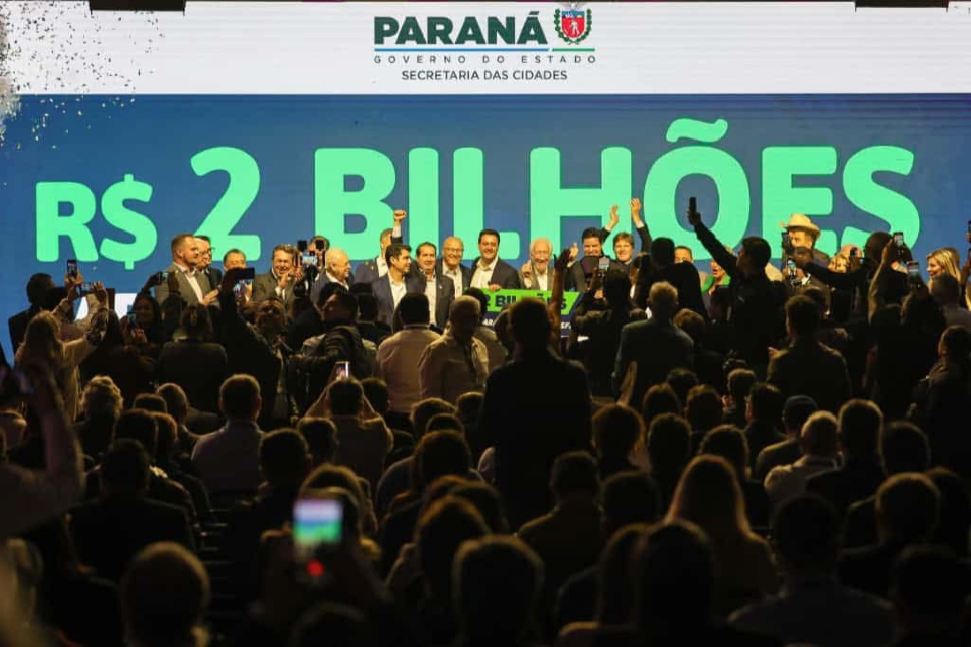 Missal receberá do Estado mais de 4,8 milhões para recape asfáltico sobre Pedras Irregulares