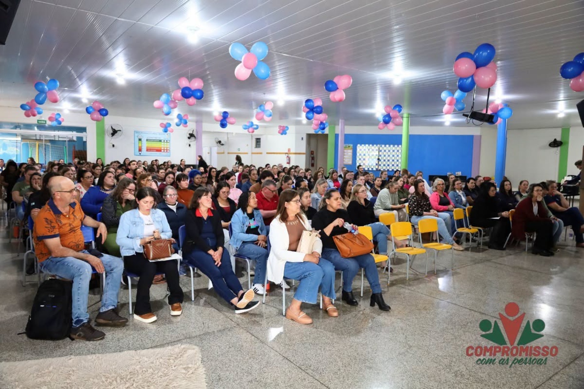 Missal: Reformulação do Plano Municipal de Educação está na fase das discussões dos Grupos Temáticos