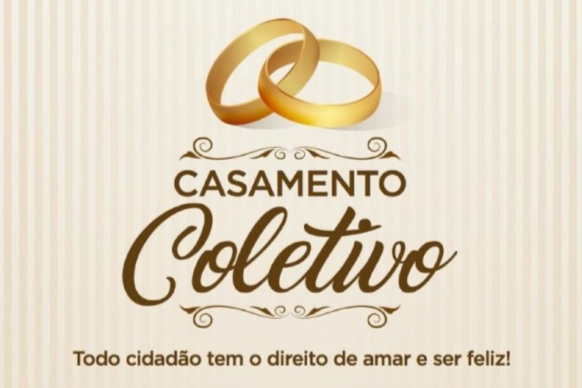 Missal terá Casamento Coletivo em Maio