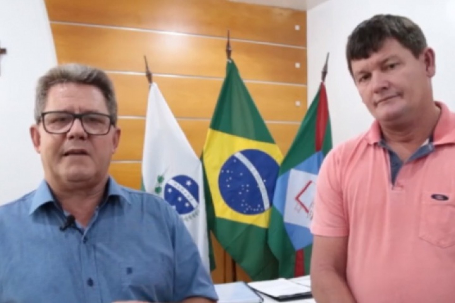 Missal: TRE-PR julga improcedente ação que pedia a cassação dos diplomas do prefeito e vice eleitos