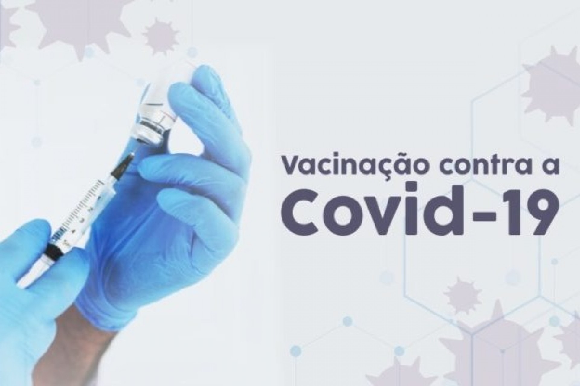 Missal vacinou 4.100 pessoas com a 1ª dose contra a Covid-19