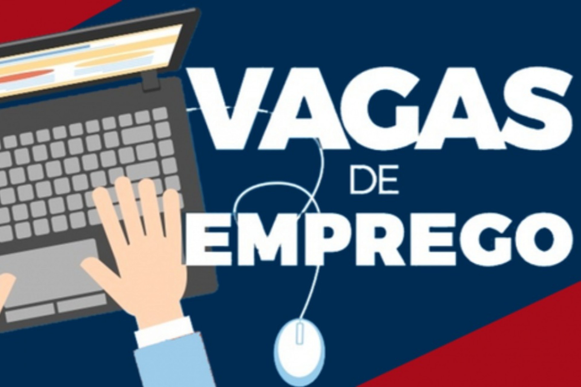 Missal: Vagas de emprego temporário