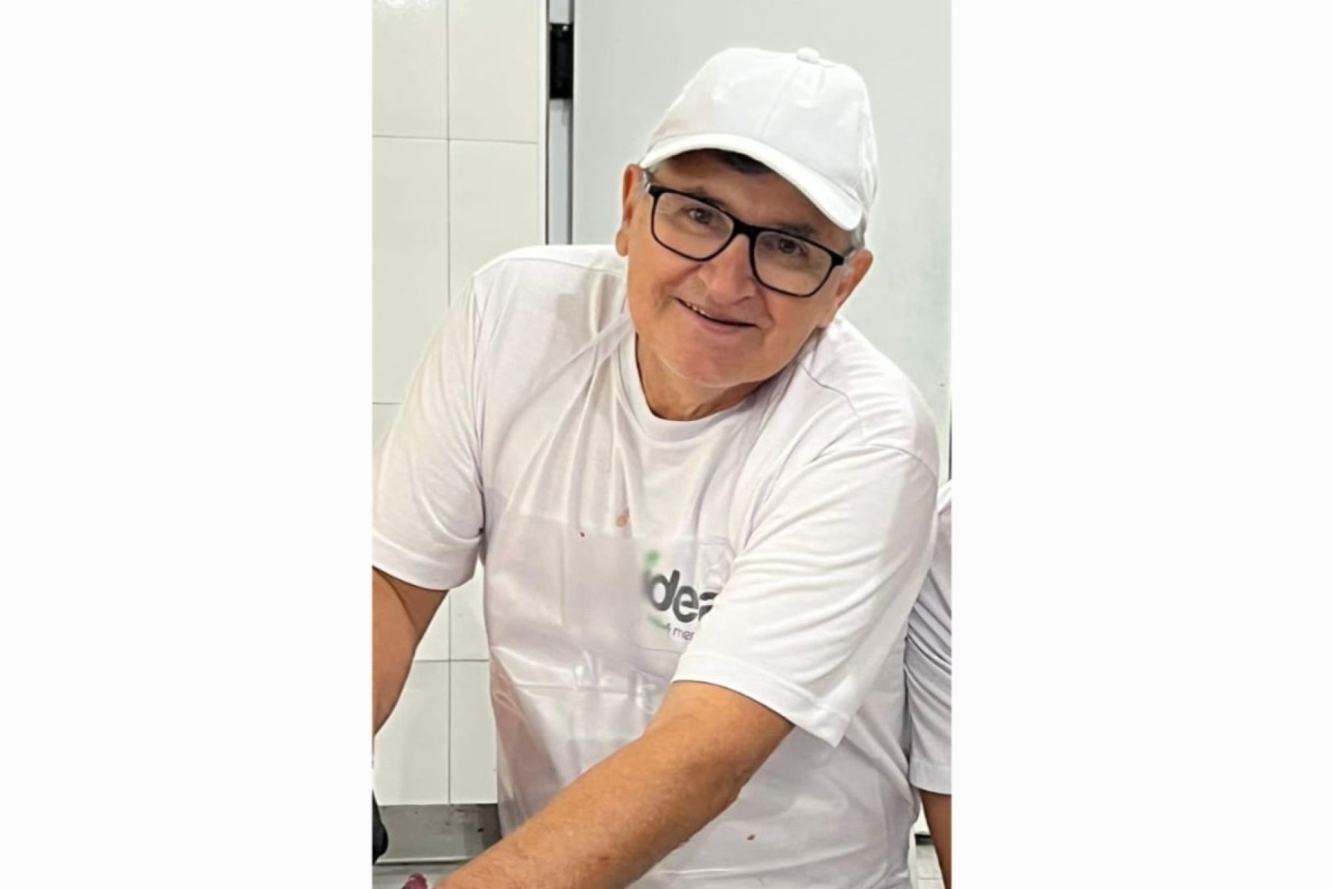 Missalense perde a vida em grave acidente na PR-497