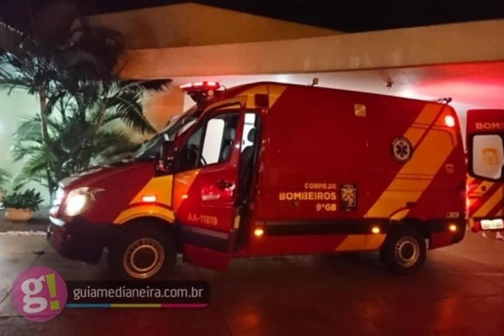 Morre no hospital mulher vítima de atropelamento na BR 277 em Medianeira