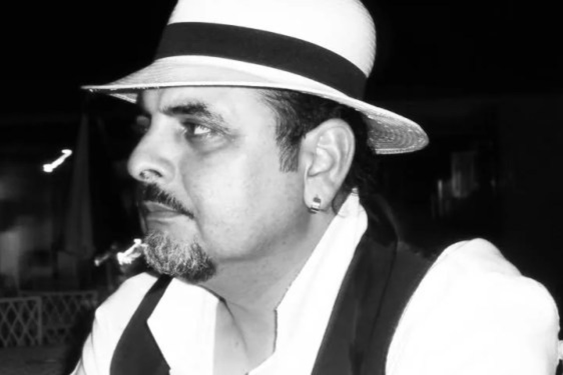 Morre Vitor Hugo, cantor argentino conhecido por apresentações em barzinhos de Santa Helena e Missal