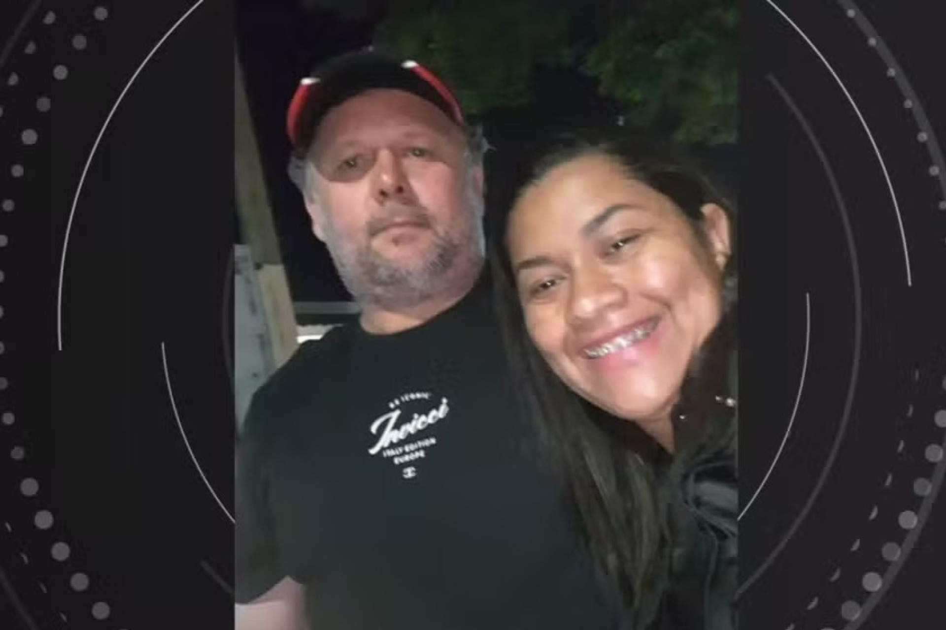 Mulher é presa suspeita de matar o marido após ele se negar a consertar wi-fi de casa, no Paraná